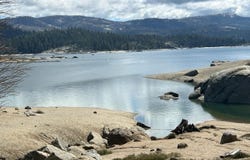 39553 Sunrock, Shaver Lake, CA 93664
