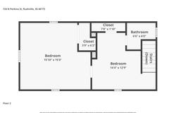 724 N Perkins Street, Rushville, IN 46173