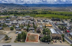 420 E Topaz Avenue, Granby, CO 80446