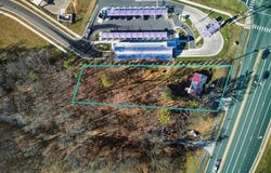 2154 Port Republic Road, Rockingham, VA 22801