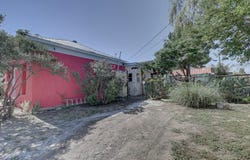 106 SE 4th, Marathon, TX 79842