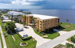 1601 PARK BEACH Circle, PUNTA GORDA, FL 33950