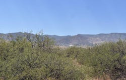 Parcel 3 Randall Road, Clarkdale, AZ 86324