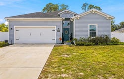 551 NW 4th Pl, Williston, FL 32696