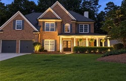 3845 Summit Gate Drive, Suwanee, GA 30024