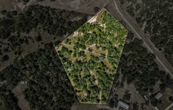 1470 Cedar Circle, Somerville, TX 77879