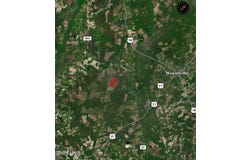 Old Buckhead Road, Bamberg, SC 29003