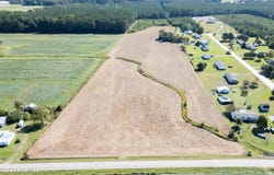 High Level Road, Pinetops, NC 27864