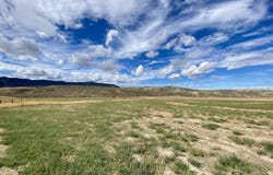 County Road 45, Hamilton, CO 81638