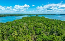 Map 80 lot: # 22, Harpswell, ME 04079