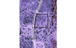 Ginger Trail, Paint Rock, TX 76866