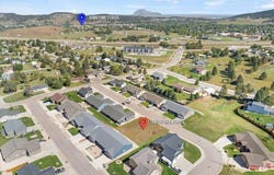 2211 Split Rock Drive, Sturgis, SD 57785
