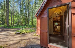 79635 E RD 35 Lot 155, Rhododendron, OR 97049