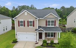 193 Meadow Wood Road, Summerville, SC 29483