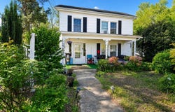 103 SEABOARD Avenue, LA CROSSE, VA 23950