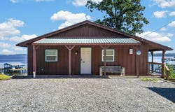 7359 E Panorama, FRANKSTON, TX 75763