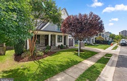 4510 MAPLE Avenue, BETHESDA, MD 20814