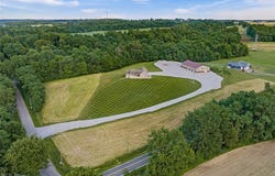 3788 Deerfield Avenue NW, North Lawrence, OH 44666
