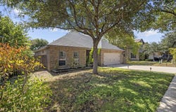 117 Blue Sage, Cibolo, TX 78108