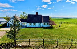 1481 Countyline Road, Vaughn, MT 59487