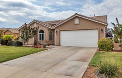 574 E 400 S, Ivins, UT 84738