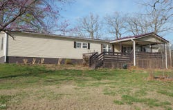 23650 S 620 Road, Wyandotte, OK 74370