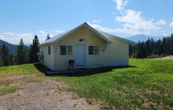 562 Mack Road, Libby, MT 59923