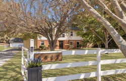 8912 S Hickory Road, Krum, TX 76249