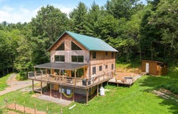 1591 Moles Road, Willis, VA 24380