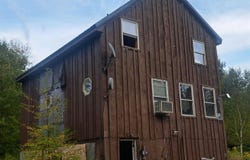 2173 Route 8A, Whitingham, VT 05361