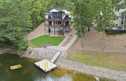 1169 Beacon Pointe Circle, Lake Ozark, MO 65049