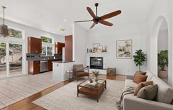 427 Serenity Court SE, Albuquerque, NM 87123