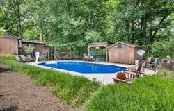 1842 Thomason Ln, Goodview, VA 24095