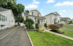 253 Winfield Ter, Union Twp., NJ 07083-7250