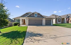 4152 Aransas Drive, Belton, TX 76513