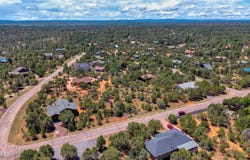 2277 Sunrise Road, Overgaard, AZ 85933