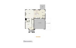 3844 W 1440 S, Hurricane, UT 84737