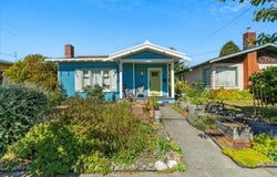 2828 D Street, Eureka, CA 95501