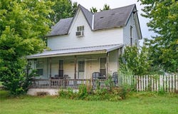 7750 St Rt J, Kidder, MO 64649