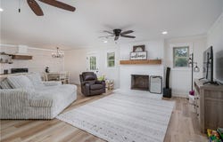 21023 Monroe Dunn Road, Berry, AL 35546