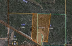 124 Turp Maples Road, Perkinston, MS 39573