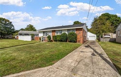 405 Tekoa Road, Chesapeake, VA 23325
