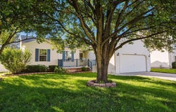 4165 Rishel Court, Grove City, OH 43123