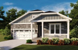EVERETT DRIVE - ARLINGTON, BOONSBORO, MD 21713