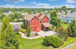 902 Petra Pass, Blacksburg, VA 24060