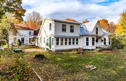 66 Belfast Road, Freedom, ME 04941
