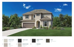 1229 Novara Trl, Leander, TX 78641