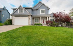 1004 Aspen Drive, Liberty, MO 64068