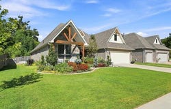 11920 S 68th E Avenue, Bixby, OK 74008