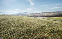 ORKNEY GRADE, MOUNT JACKSON, VA 22842
